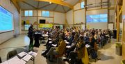 DOH Veranstaltung Publikum 2019