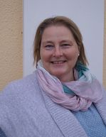Michaela Yüksel