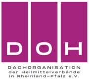 Logo DOH 2019