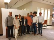 Treffen Zertifikatsagen10 2019