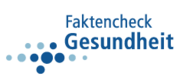 FAktencheck Gesundheit