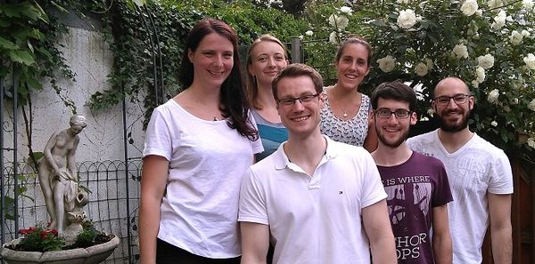 Junioren Stammtisch 2019 06 01